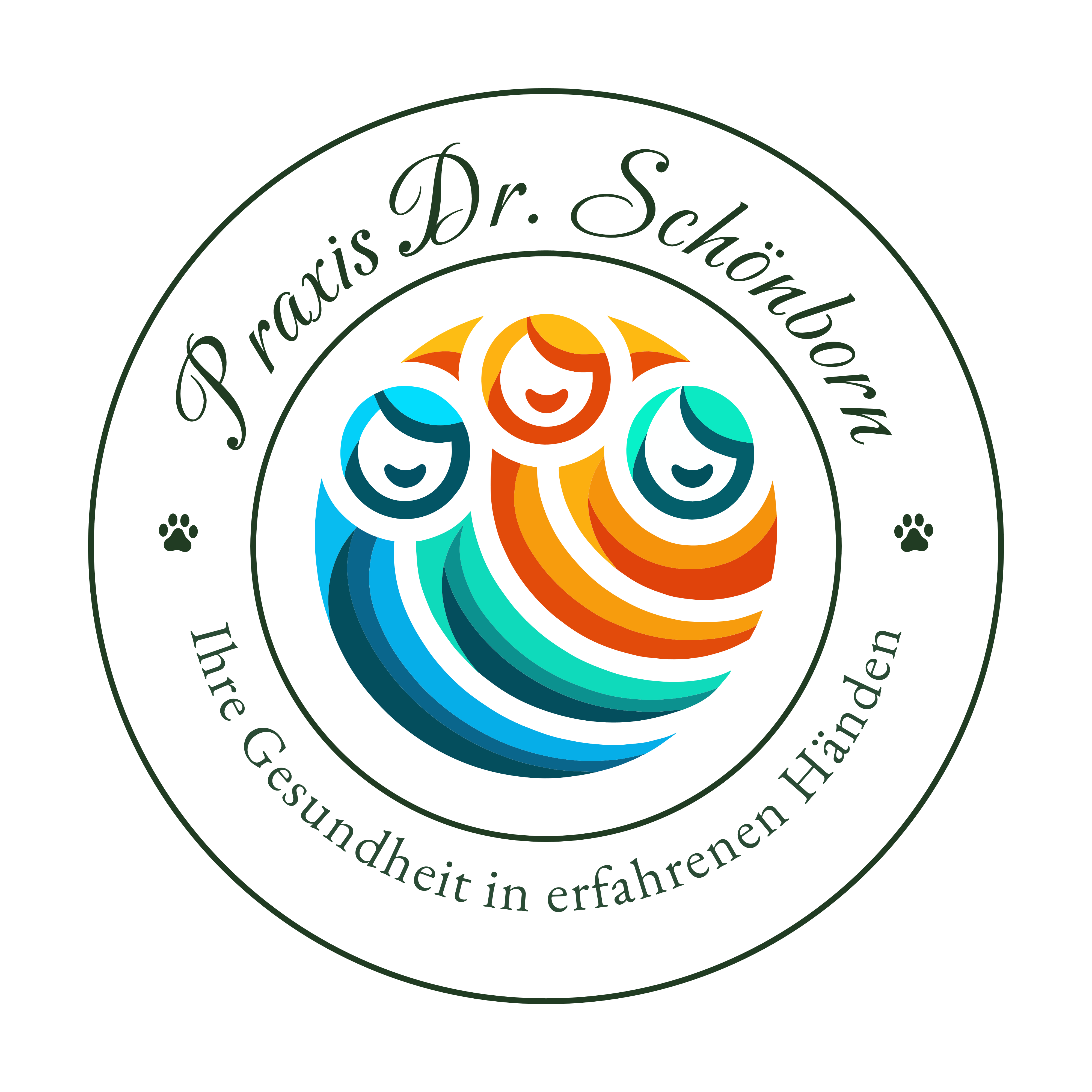 Praxis Dr. Schönborn Logo